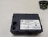 Control unit gateway MERCEDES-BENZ A-CLASS (W169)