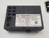 Control unit gateway MERCEDES-BENZ A-CLASS (W169)