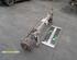 Axle PEUGEOT 206 SW (2E/K)