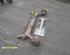 Axle NISSAN KUBISTAR MPV (X76), NISSAN KUBISTAR Van (X76)