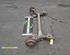 Axle FIAT PANDA (312_, 319_), FIAT PANDA VAN (312_, 519_), LANCIA YPSILON (312_)