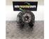 Stub Axle VW FOX Hatchback (5Z1, 5Z3, 5Z4)