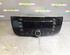 CD-Radio FIAT Grande Punto (199), FIAT Punto (199), FIAT Punto Evo (199)