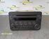 Radio Alfa Romeo 159 Sportwagon  7646302316 P20639664