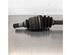 Drive Shaft TOYOTA Yaris (NCP1, NLP1, SCP1)