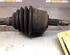 Drive Shaft OPEL Corsa D (S07)