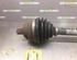 Drive Shaft AUDI A6 Avant (4F5, C6)