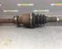 Drive Shaft PEUGEOT 206 Schrägheck (2A/C)