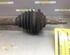 Drive Shaft PEUGEOT 206 Schrägheck (2A/C)