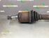 Drive Shaft SMART City-Coupe (450), SMART Fortwo Coupe (450)