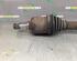 Drive Shaft SMART City-Coupe (450), SMART Fortwo Coupe (450)