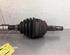 Drive Shaft OPEL Corsa D (S07)