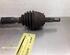 Drive Shaft OPEL Corsa D (S07)