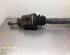 Drive Shaft OPEL Corsa D (S07)