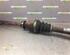 Drive Shaft PEUGEOT 206 Schrägheck (2A/C)