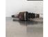 Drive Shaft PEUGEOT 207 (WA, WC)