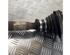 Drive Shaft RENAULT Laguna II (BG0/1)