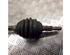 Drive Shaft OPEL Astra G CC (F08, F48)