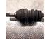 Drive Shaft OPEL Astra G CC (F08, F48)