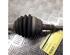 Drive Shaft OPEL Astra G CC (F08, F48)