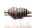 Drive Shaft OPEL Astra G Caravan (T98)