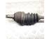 Drive Shaft OPEL Vectra B (J96)