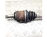 Drive Shaft OPEL Agila (A) (A H00)