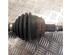 Drive Shaft VW Golf IV (1J1)