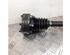 Drive Shaft VW Golf IV (1J1)