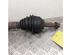 Drive Shaft RENAULT Laguna II Grandtour (KG0/1)