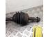 Drive Shaft SAAB 9-5 (YS3E)