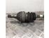 Drive Shaft CHEVROLET Rezzo Großraumlimousine (U100)