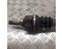 Drive Shaft PEUGEOT 206 Schrägheck (2A/C), PEUGEOT 206 Stufenheck (--)