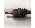 Drive Shaft FORD Fiesta V (JD, JH)