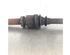 Drive Shaft FORD Focus II Turnier (DA, DS, FFS)