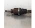 Drive Shaft RENAULT Laguna II Grandtour (KG0/1)