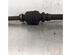 Drive Shaft PEUGEOT 307 Break (3E), PEUGEOT 307 SW (3H)