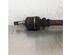 Drive Shaft PEUGEOT 307 Break (3E), PEUGEOT 307 SW (3H)