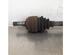 Drive Shaft OPEL Vectra C Caravan (--)