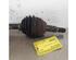 Drive Shaft OPEL Vectra C Caravan (--)