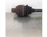 Drive Shaft OPEL Vectra C Caravan (--)