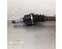 Drive Shaft PEUGEOT 206 Schrägheck (2A/C), PEUGEOT 206 SW (2E/K)