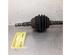 Drive Shaft OPEL Astra G CC (F08, F48)