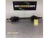 Drive Shaft FORD Fiesta V (JD, JH)