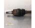 Drive Shaft FORD Fiesta V (JD, JH)