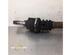 Drive Shaft PEUGEOT 206 Schrägheck (2A/C), PEUGEOT 206 Stufenheck (--)