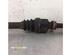 Drive Shaft PEUGEOT 206 Schrägheck (2A/C), PEUGEOT 206 Stufenheck (--)