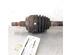 Drive Shaft MERCEDES-BENZ M-Klasse (W163)