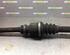 Drive Shaft PEUGEOT 206 Schrägheck (2A/C)