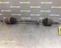 Drive Shaft OPEL Agila (A) (A H00)